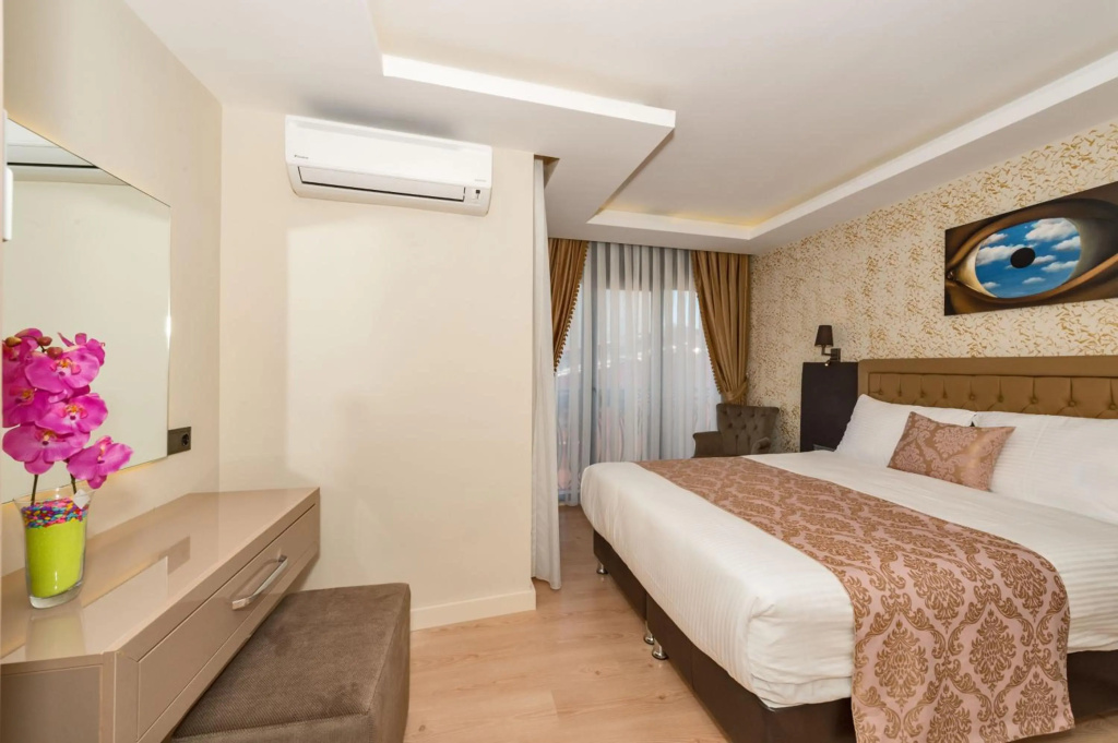 Gen Suites — 4