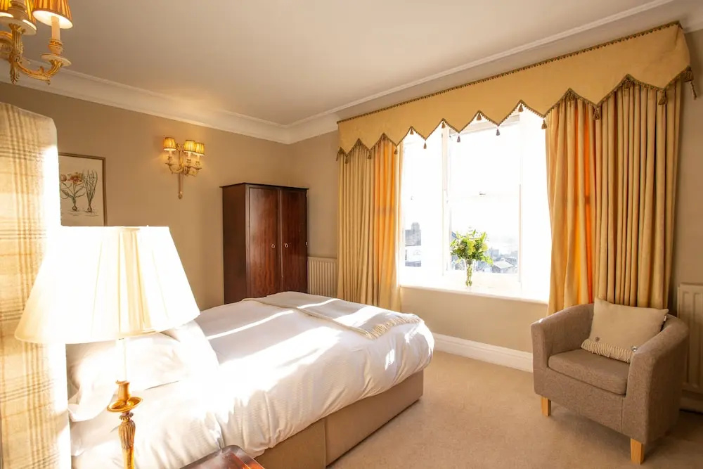 The Burgoyne Hotel - Chambres