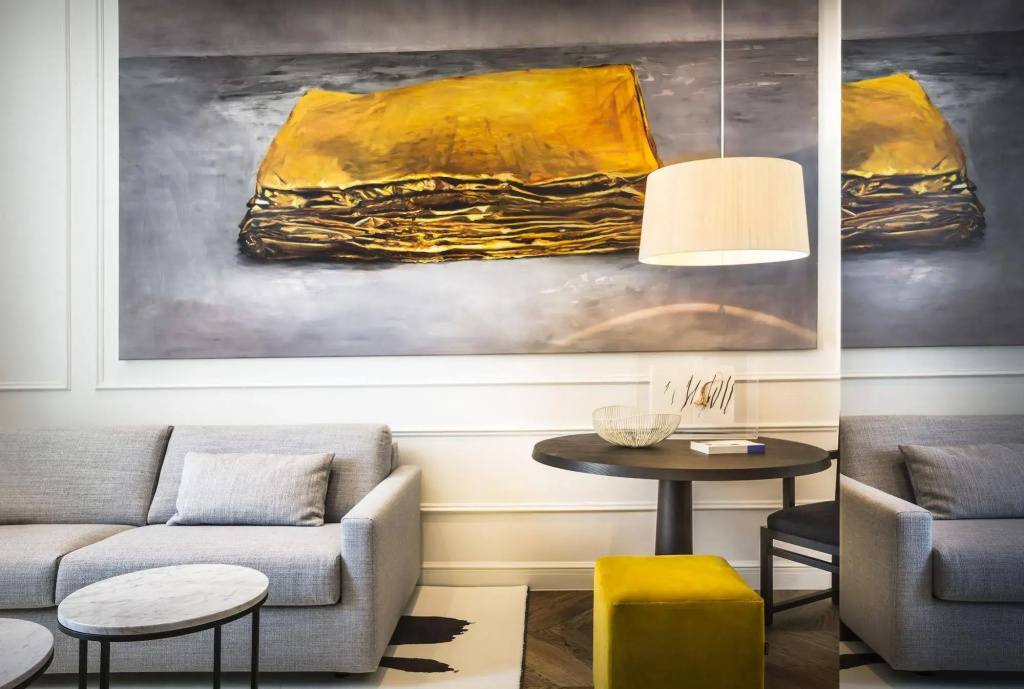 Adriatic Hotel by Maistra Collection - Général