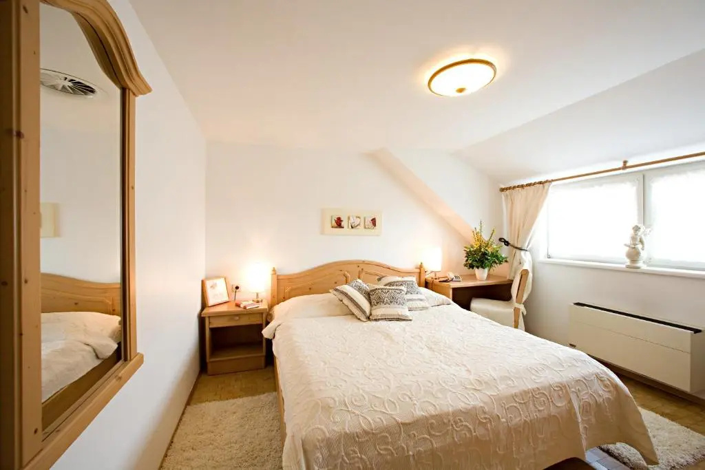 Hotel & Restaurant Braunstein - Pauli´s Stuben - Chambres