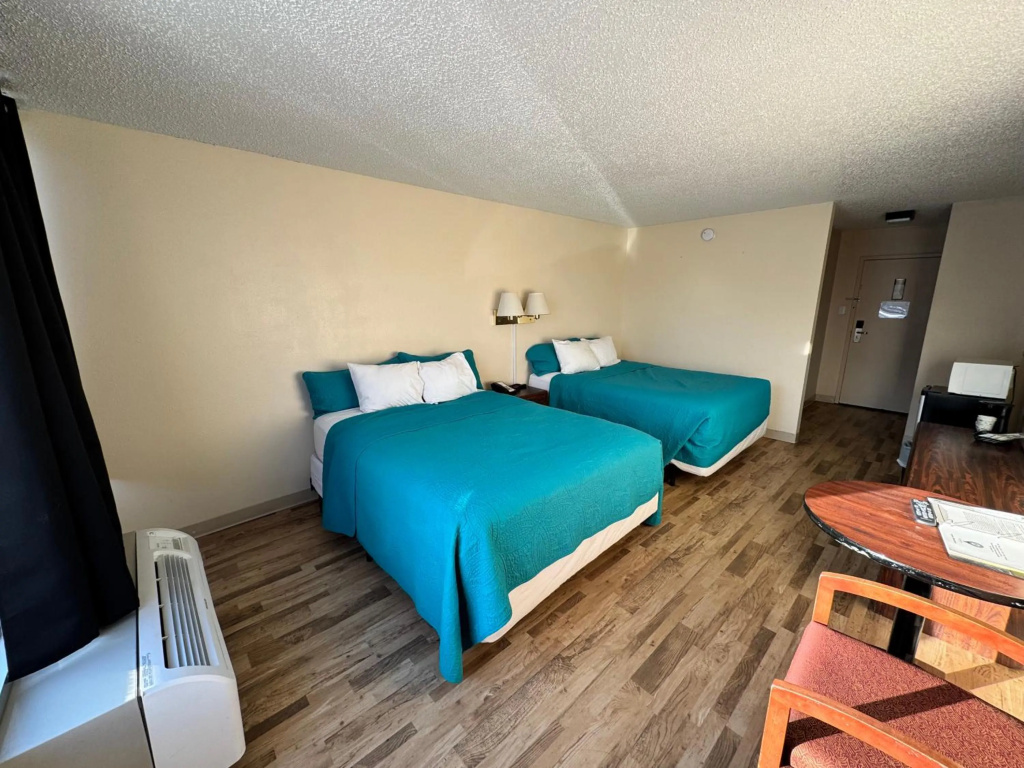 Hot Springs Hotel and Spa — 4