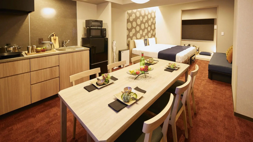 Hotel photo 15