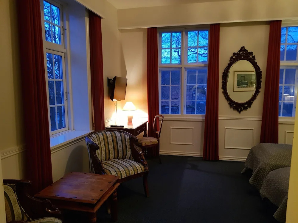 Hotel Frederiksvaerk - Général