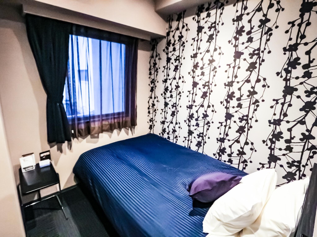 HOTEL LiVEMAX Tokyo-Otsuka Ekimae 사진 3