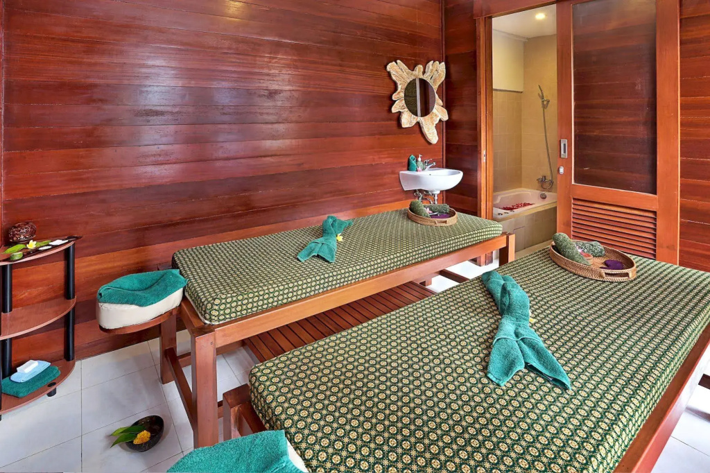 Awatara Boutique Resort Ubud - Général