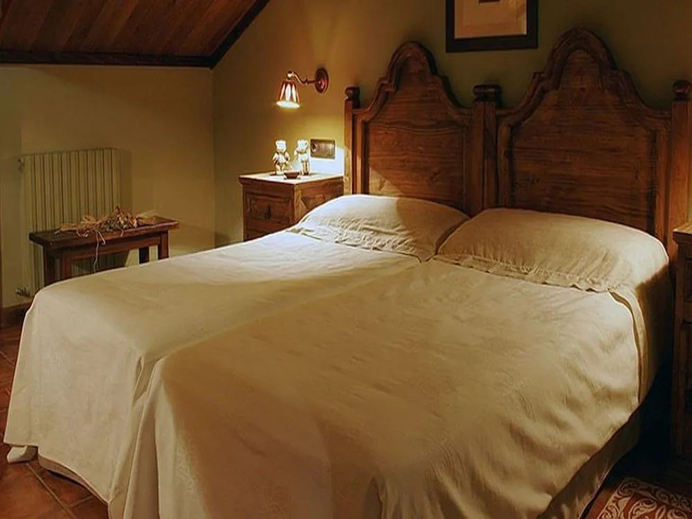 Hotel Casbas - Général