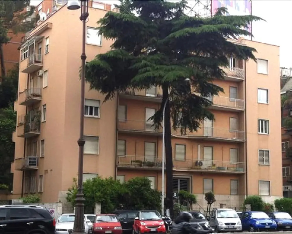 Bed & Breakfast Corso di Francia