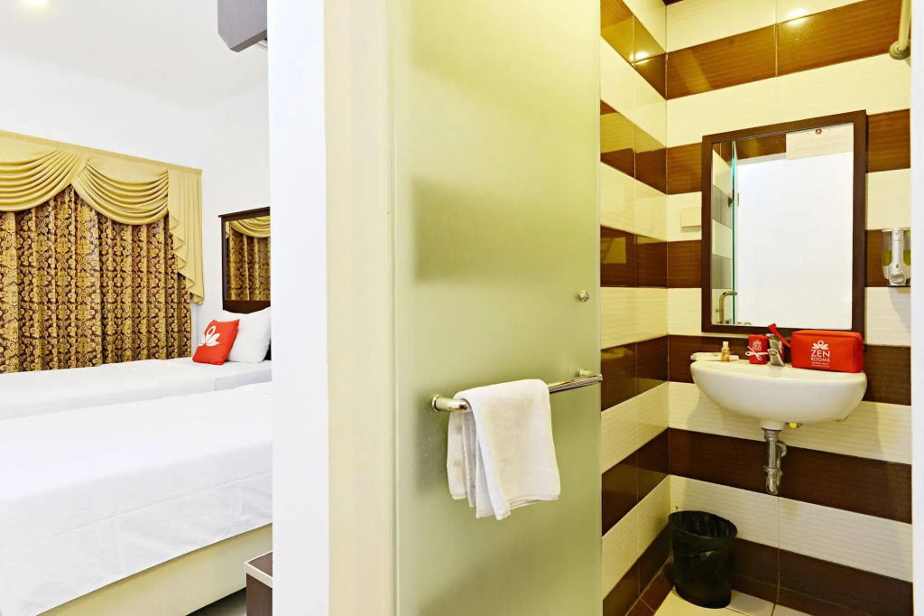 Hotel photo 9