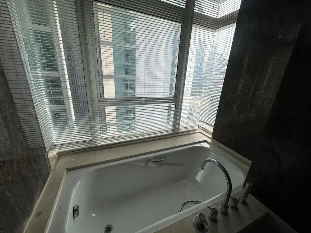 The Binjai Presidential Suite