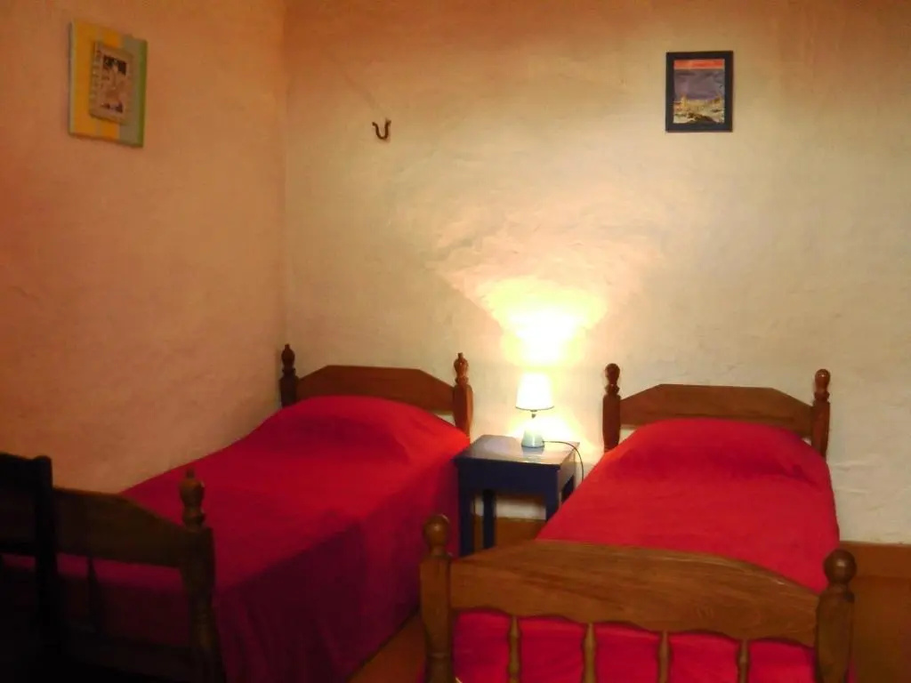 Economy room