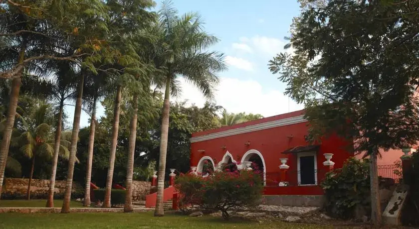 Hacienda San Jose Poniente - Général