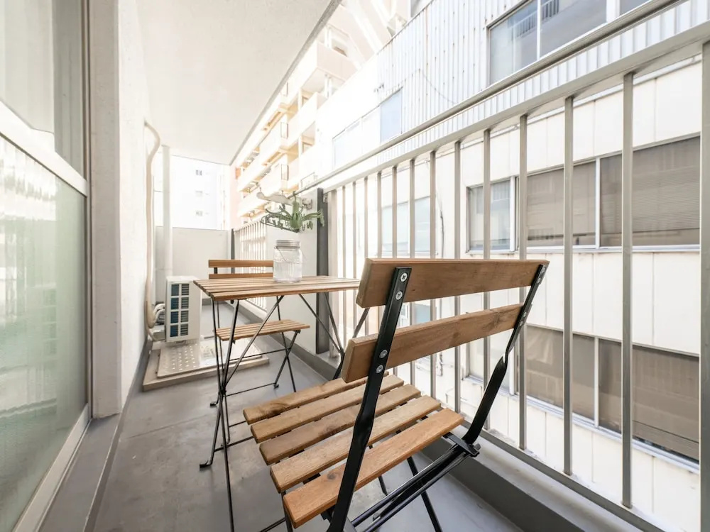 Mobius Yasaka Namba Family Suite 사진 17