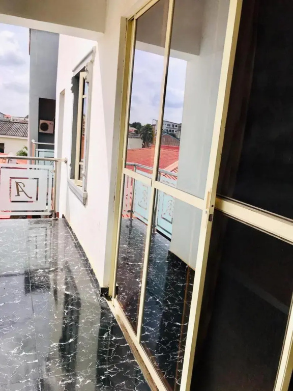 Harmony Homes Ibadan: Modern 3BR Duplex in Oluyole