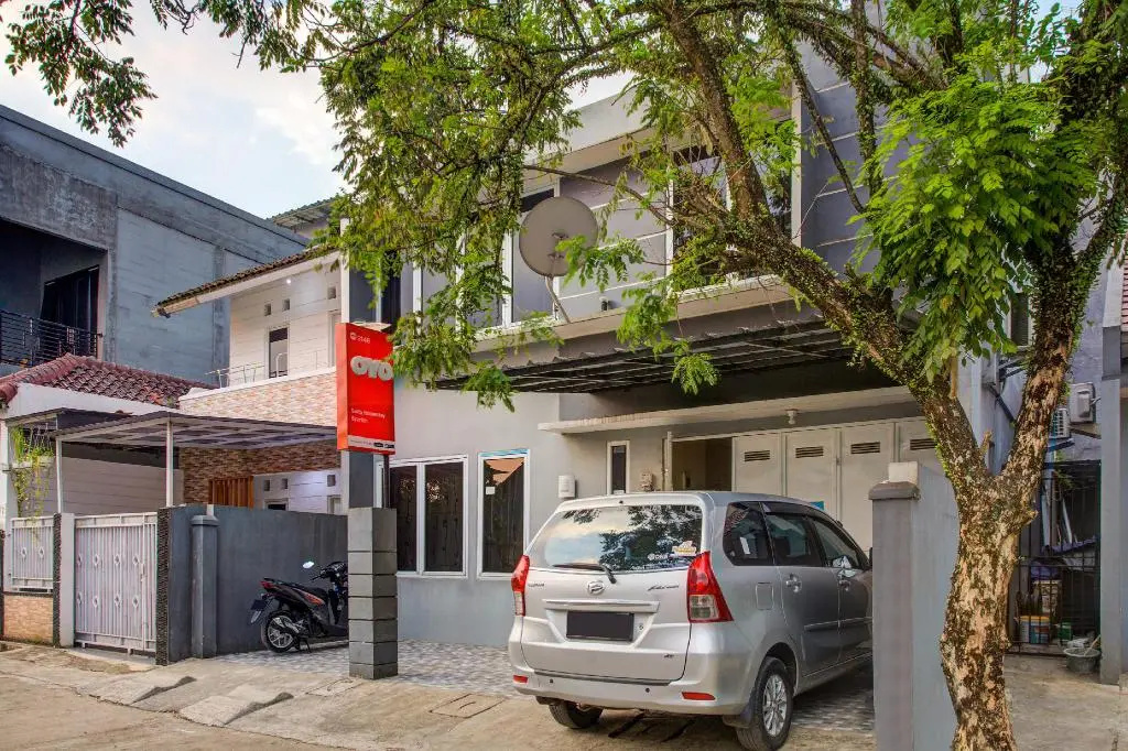 Hotel O Sofia Homestay Syariah