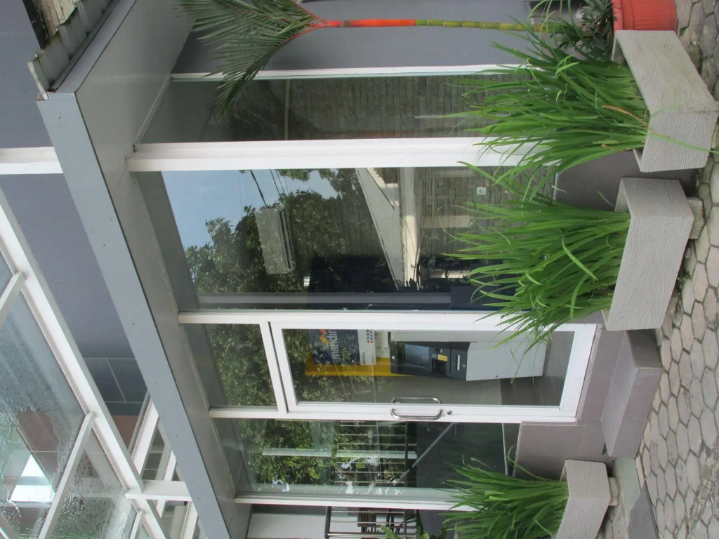 DK Belstar Hotel Belitung - Général