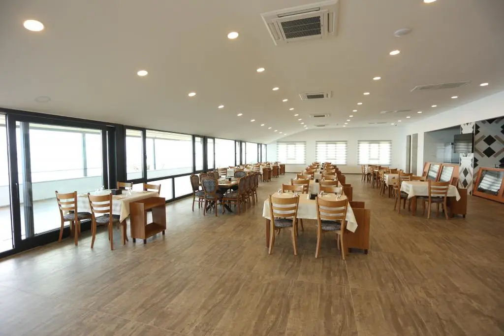 Business Centre
