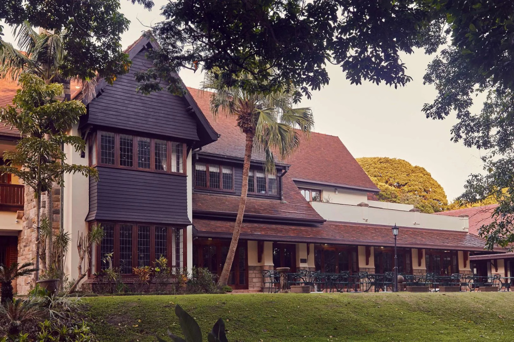 Selborne Golf Estate, Hotel & Spa - Général