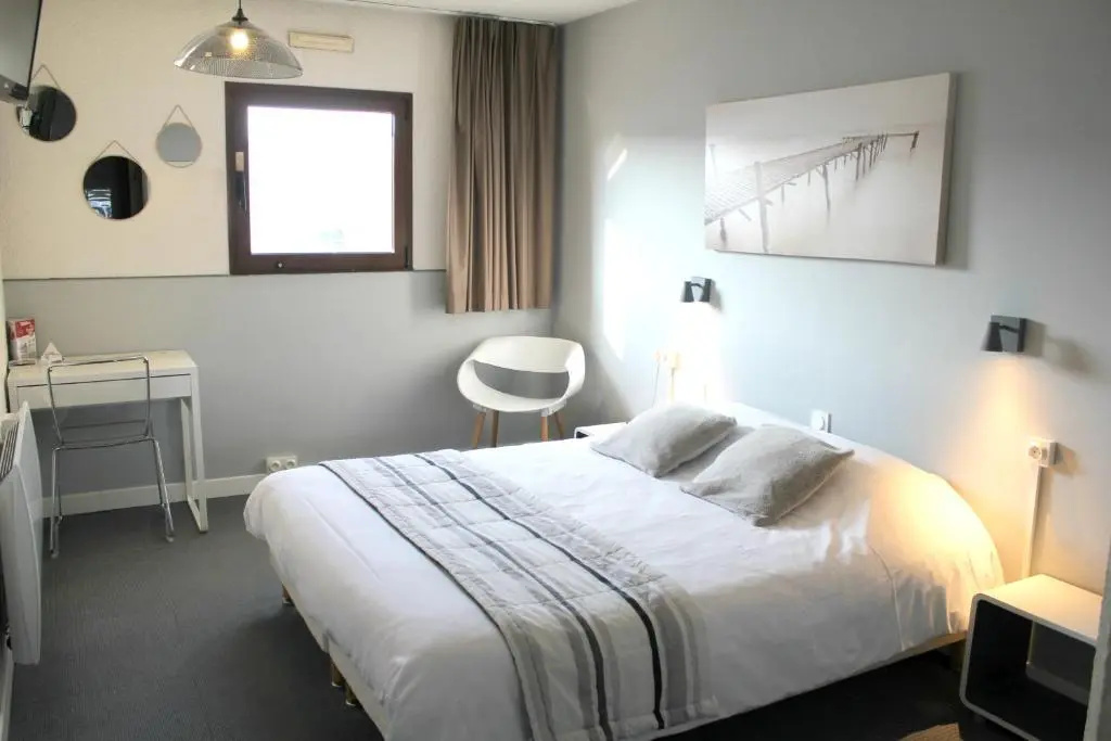 Voir la photo 3 — Bel Hotel