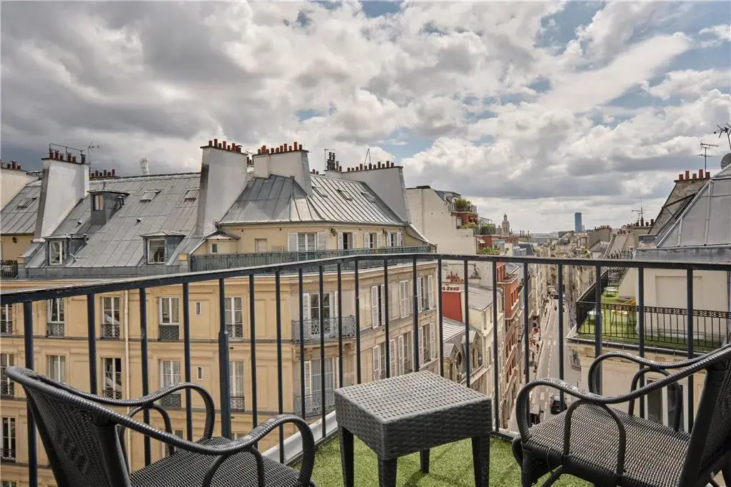 Hotel photo 35