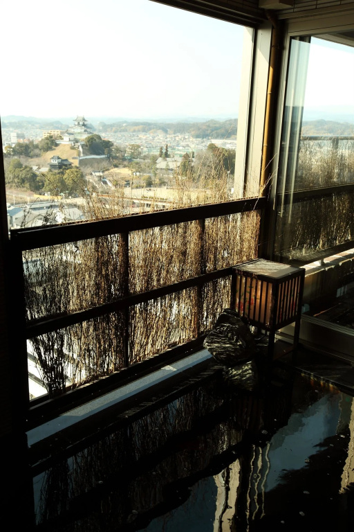Balcony & Terrace