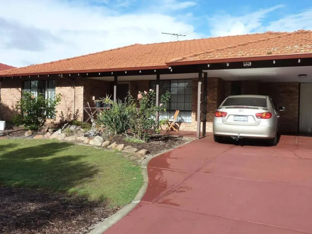 Fern Cove Bed and Breakfast