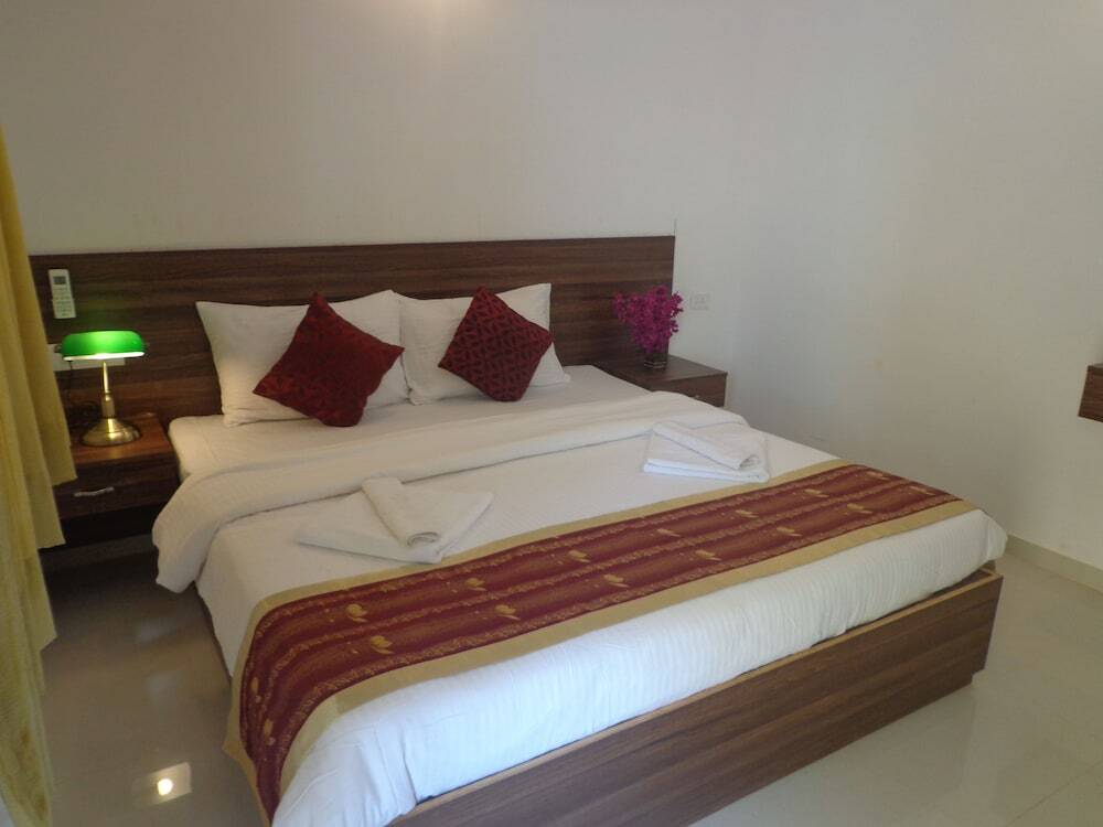 Patnem Palolem Beach Park Appt