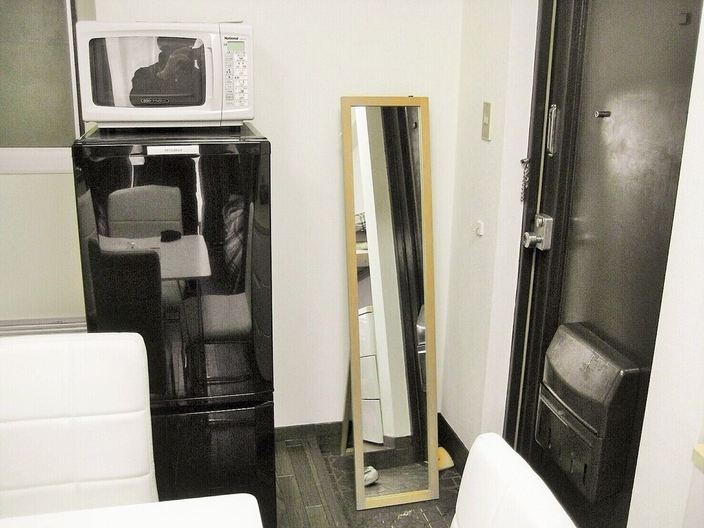 Otsuka Station Apartment Hotel 사진 20