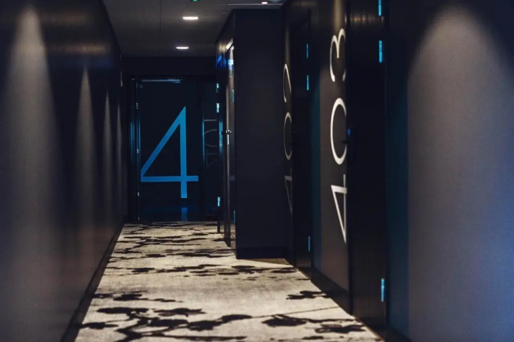 Hotel photo 3