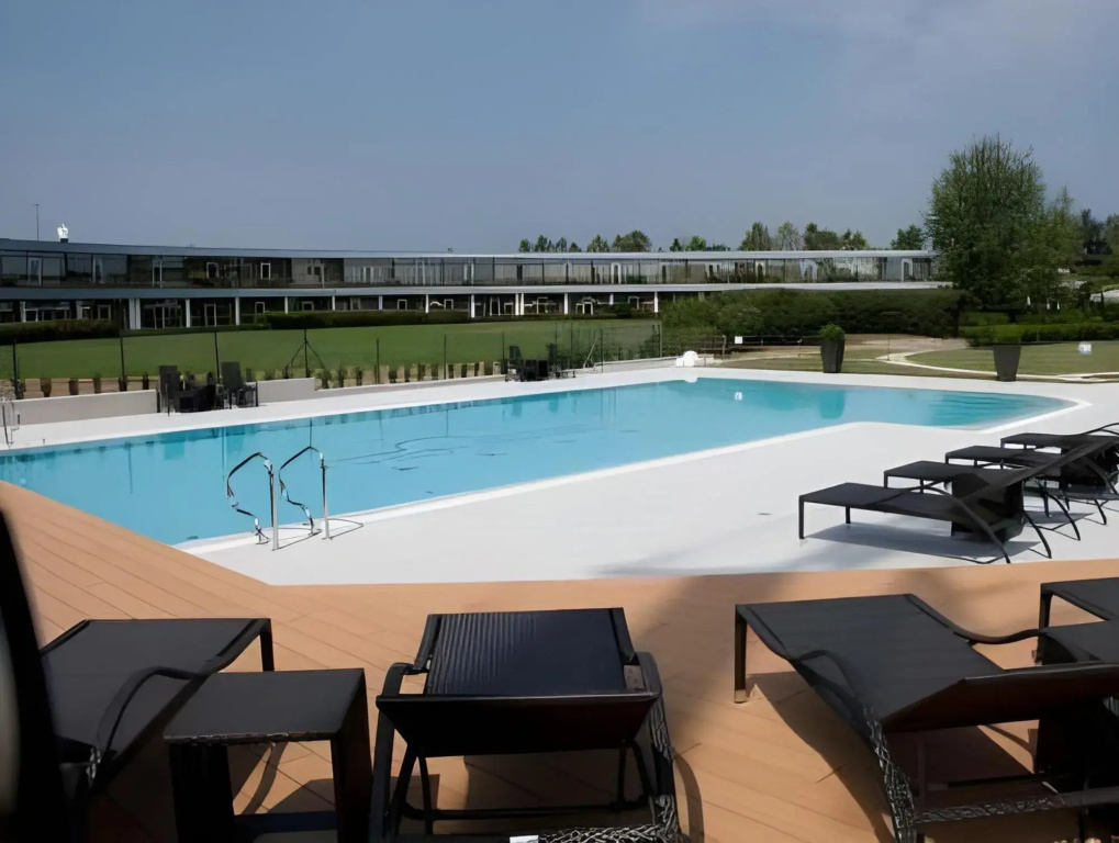 Hotel Viest - Général