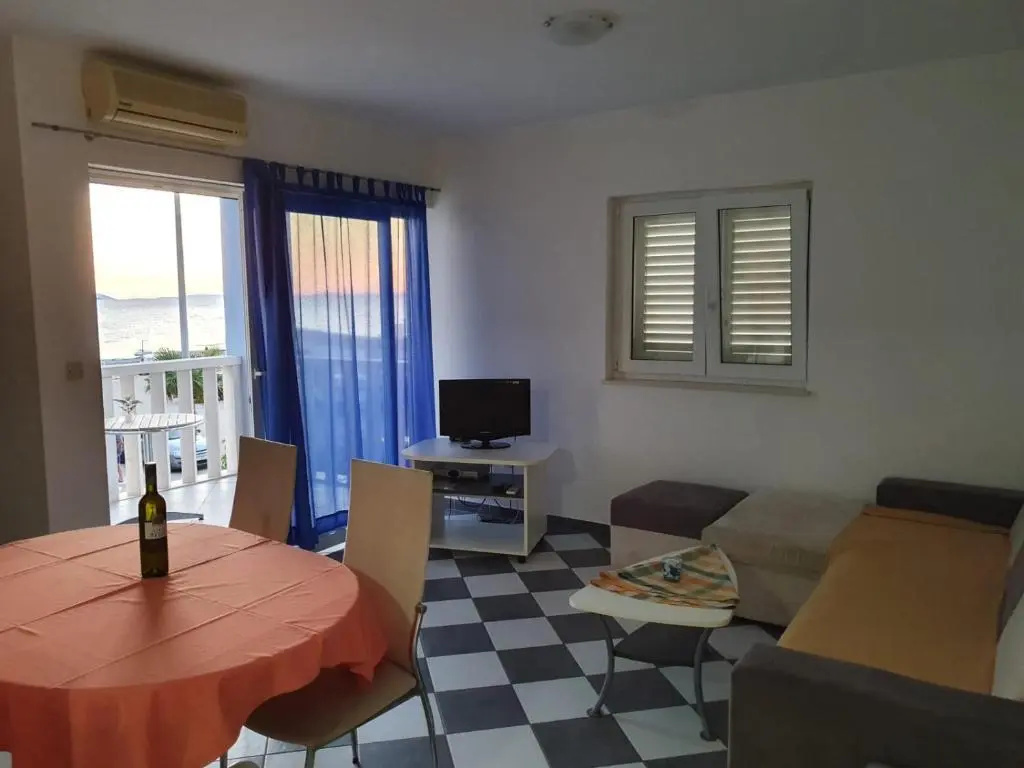 Aparthotel Marina Gromela - Chambres