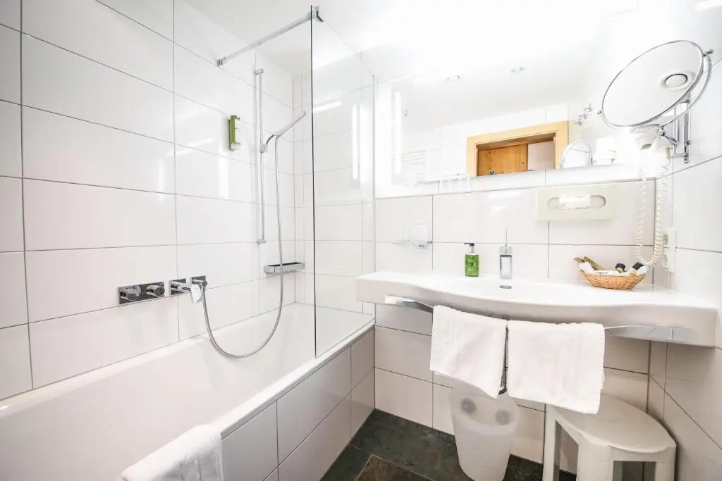 Junior Suite with balcony