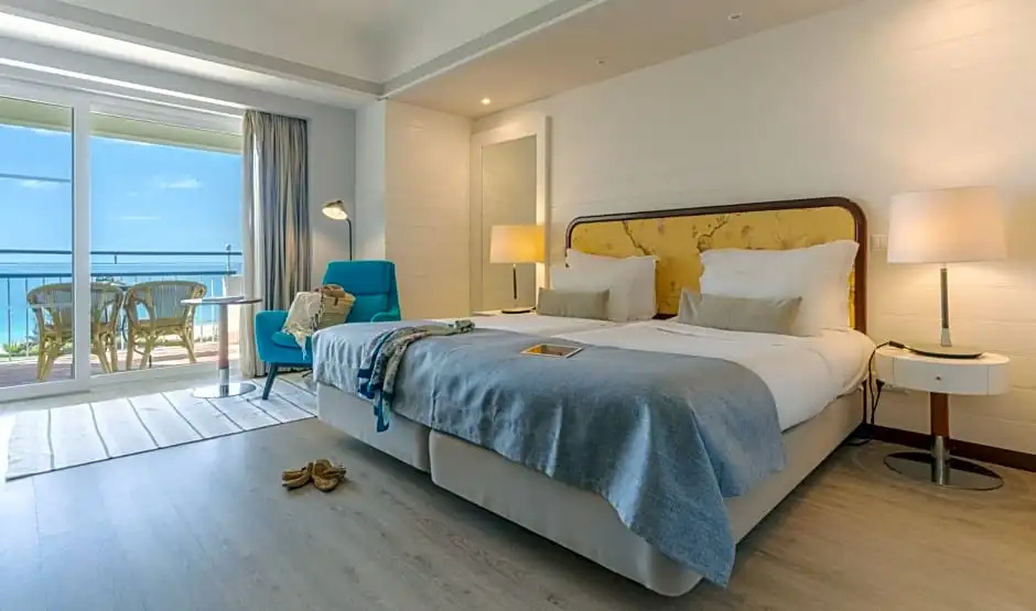 Pestana Alvor Praia Beach & Golf Hotel - Chambres