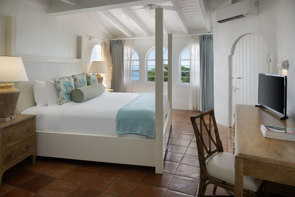 Windjammer Landing Resort and Residences - Général