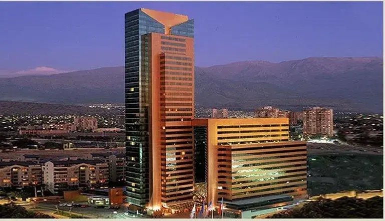 Boulevard Suites Hotel - Chambres