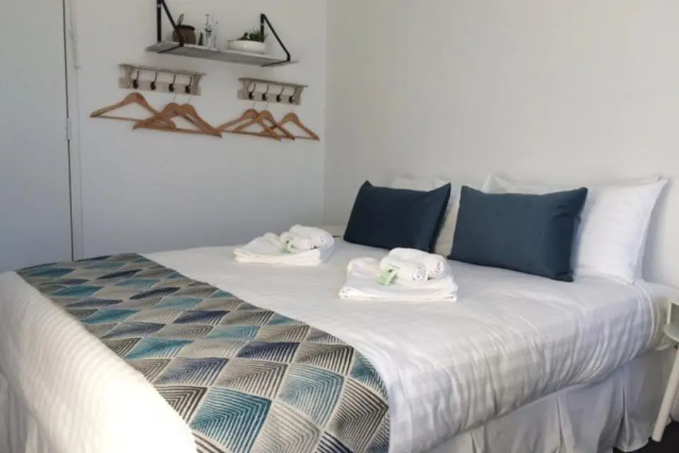 Newcastle Accommodation Tighes Hill - Chambres