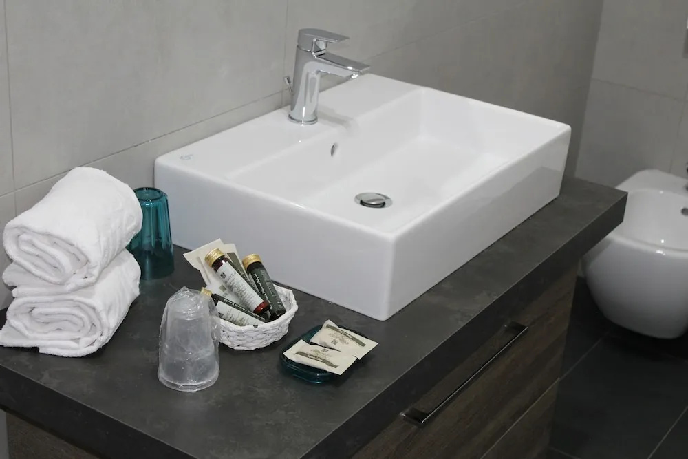 Harmony Suite Hotel - Chambres