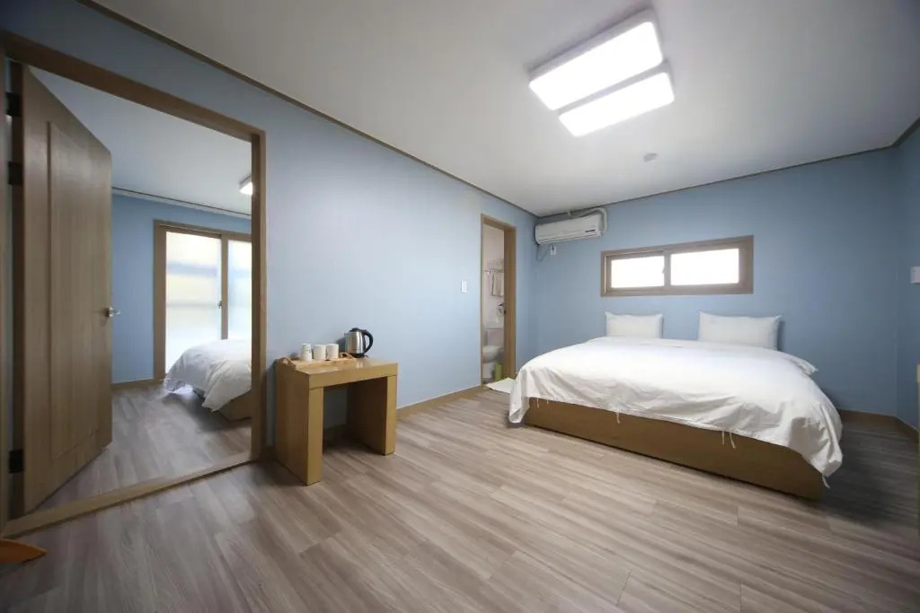 Single Suite