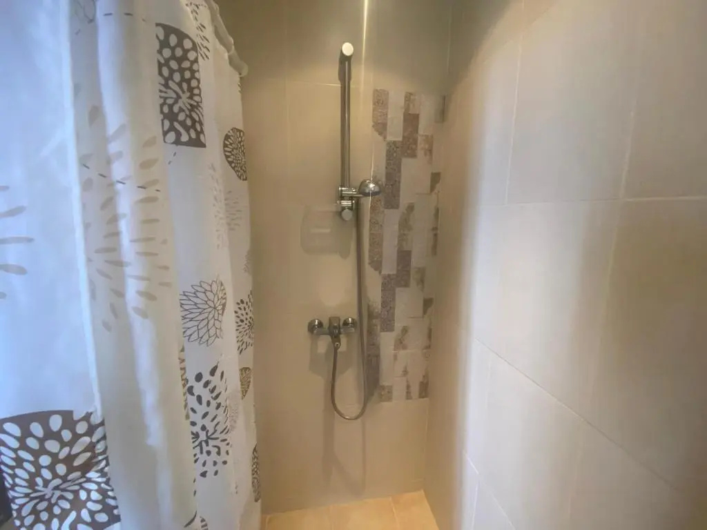 Vezhen Hotel - Chambres