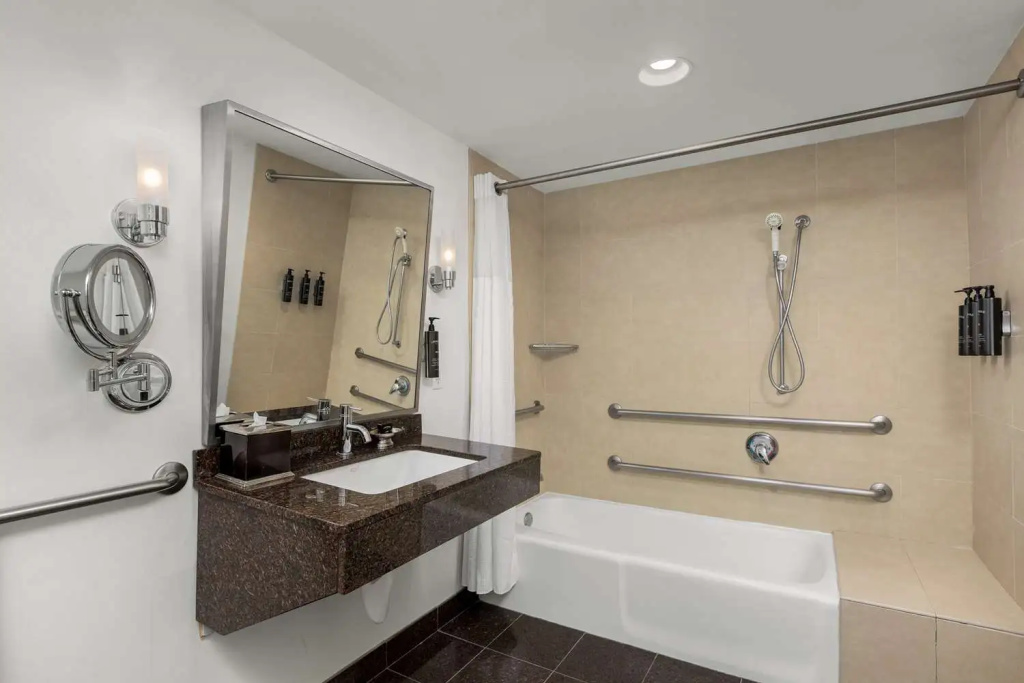 The Verve Boston Natick, Tapestry Collection by Hilton - Chambres