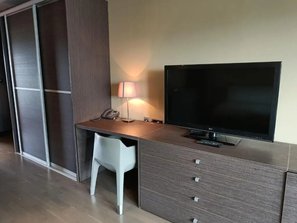 Nitro Rooms - Chambres