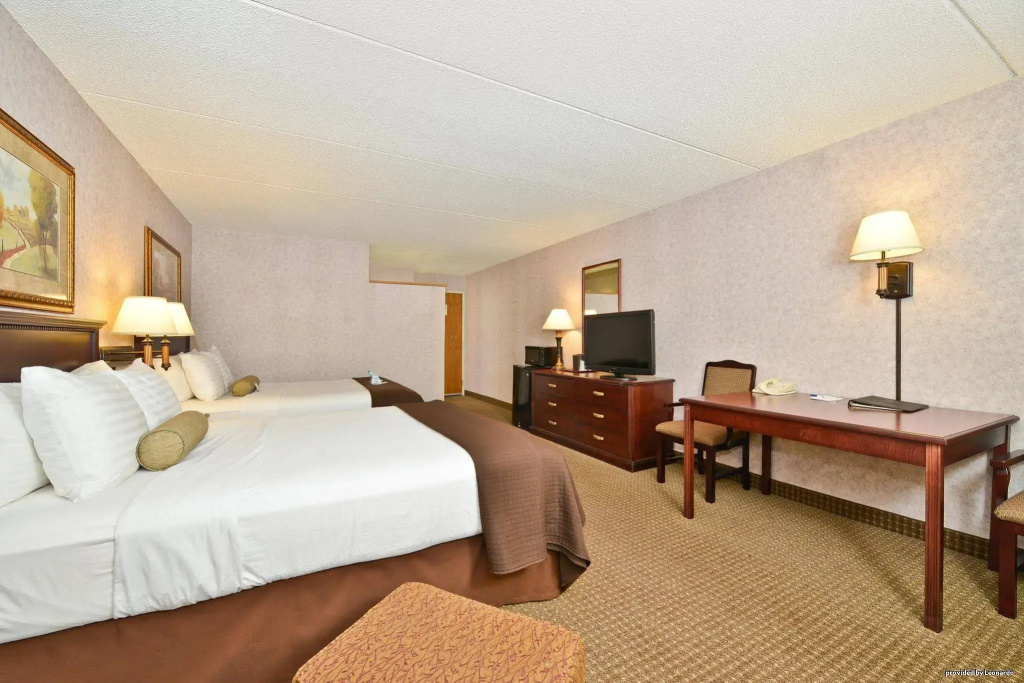 Best Western Plus Kelly Inn - Général