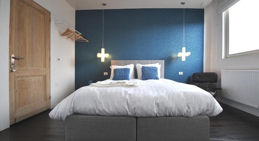 Bed & breakfast K²ava by null
