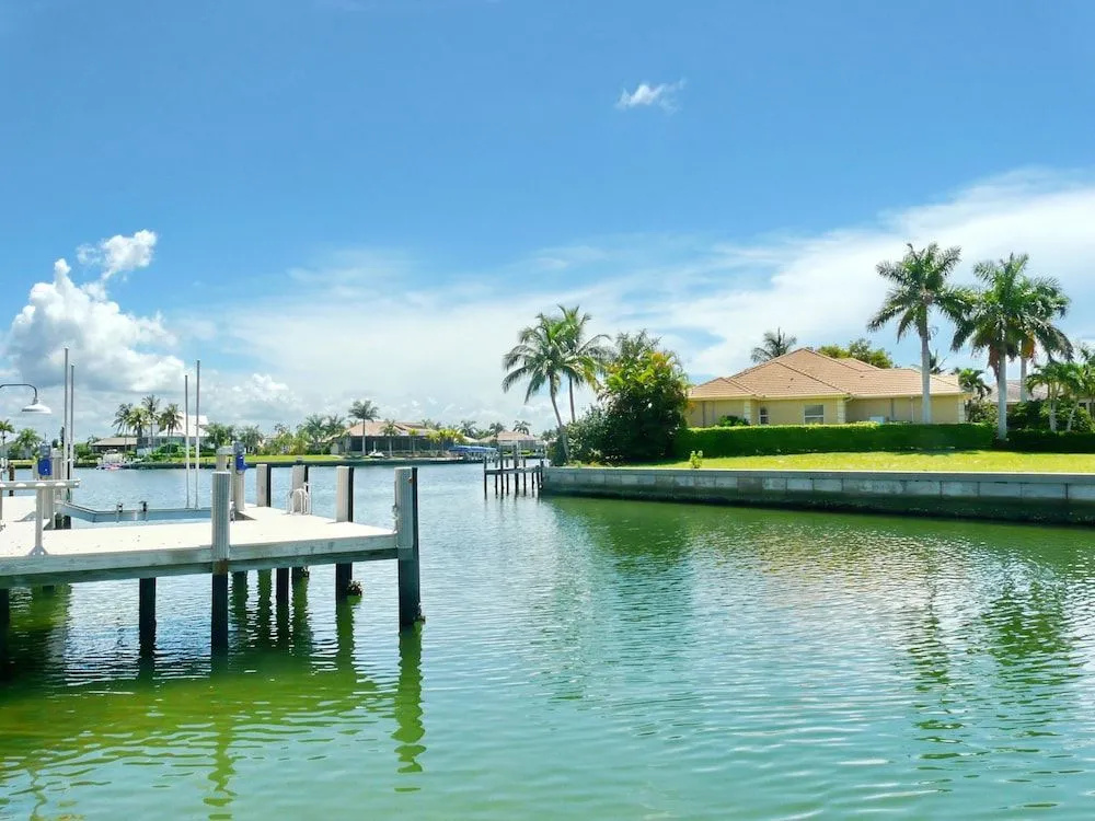 961 Abaco Court