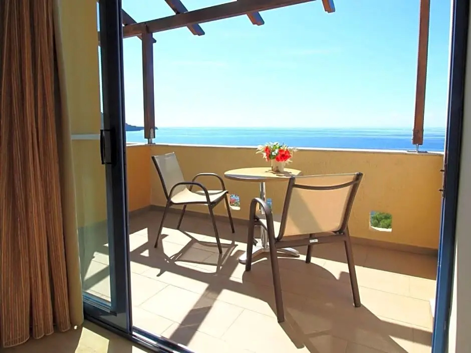Horizon Beach Hotel - Chambres