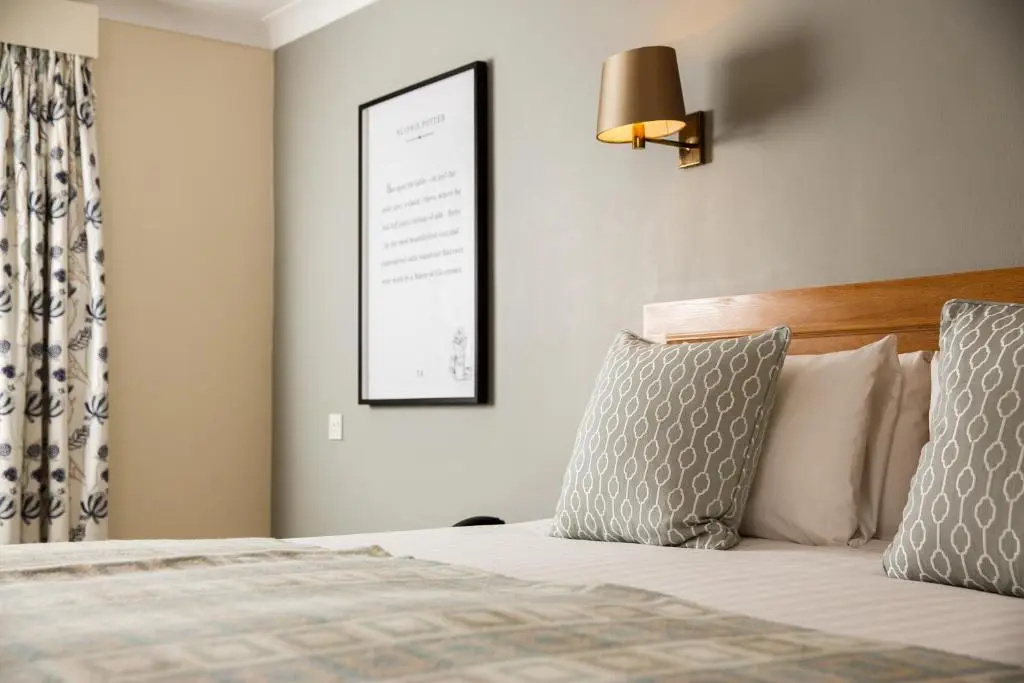 Mercure Gloucester Bowden Hall Hotel - Tap to explore photos