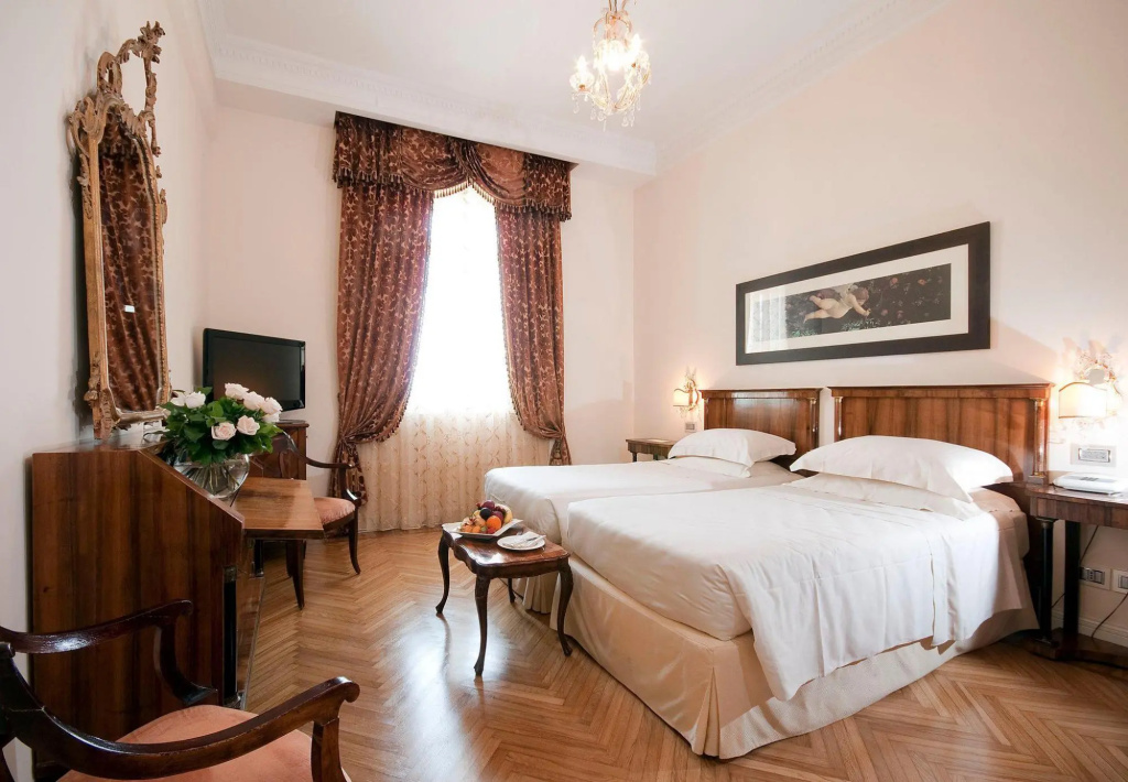 Grand Hotel Rimini - Général