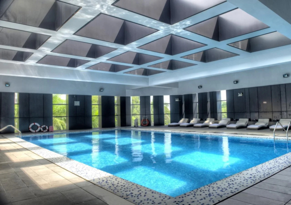 Zobon Art Hotel - Général