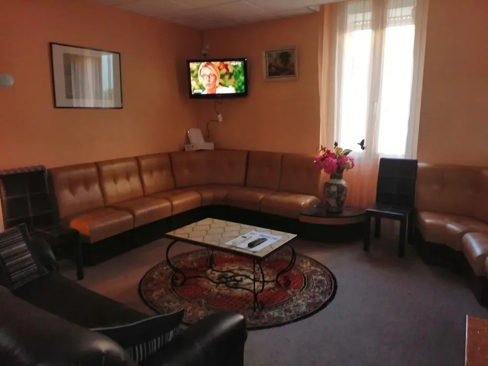 Hotel photo 14