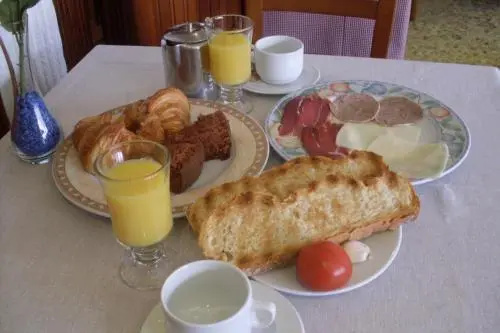 Hotel Rural L’Ocell Francoli - Général