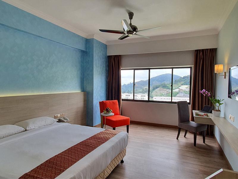 Copthorne Hotel Cameron Highlands